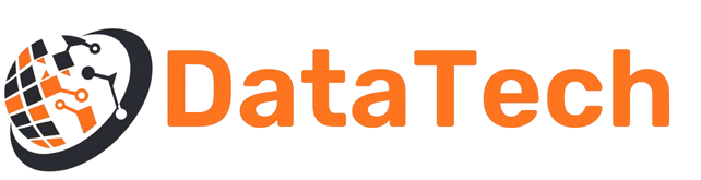 DataTech Logo